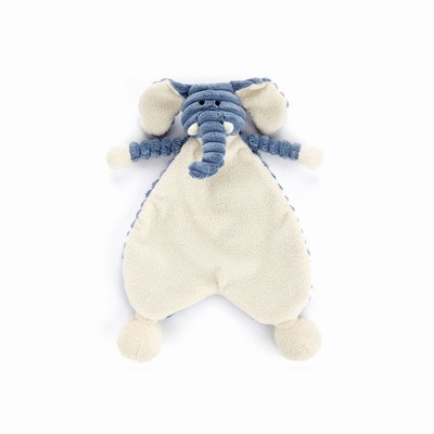 Jellycat Cordy Roy Baby Olifant Dekentjes | MB9347061